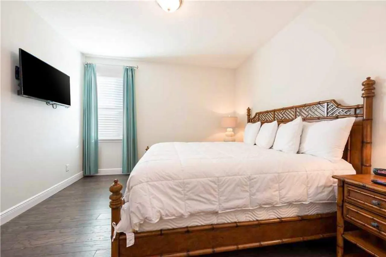 Luxury Hideaway Kissimmee