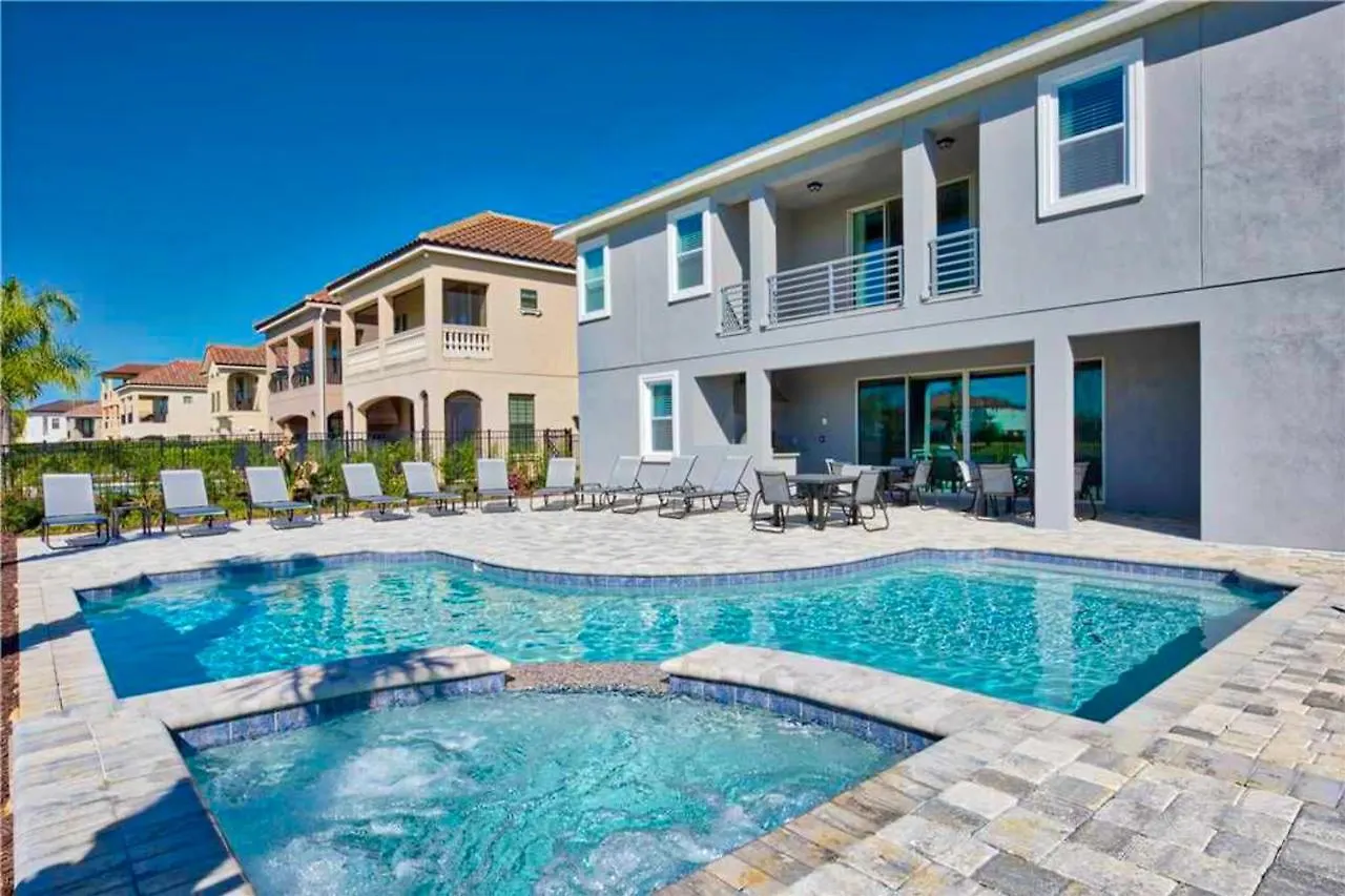 Luxury Hideaway Holiday home Kissimmee