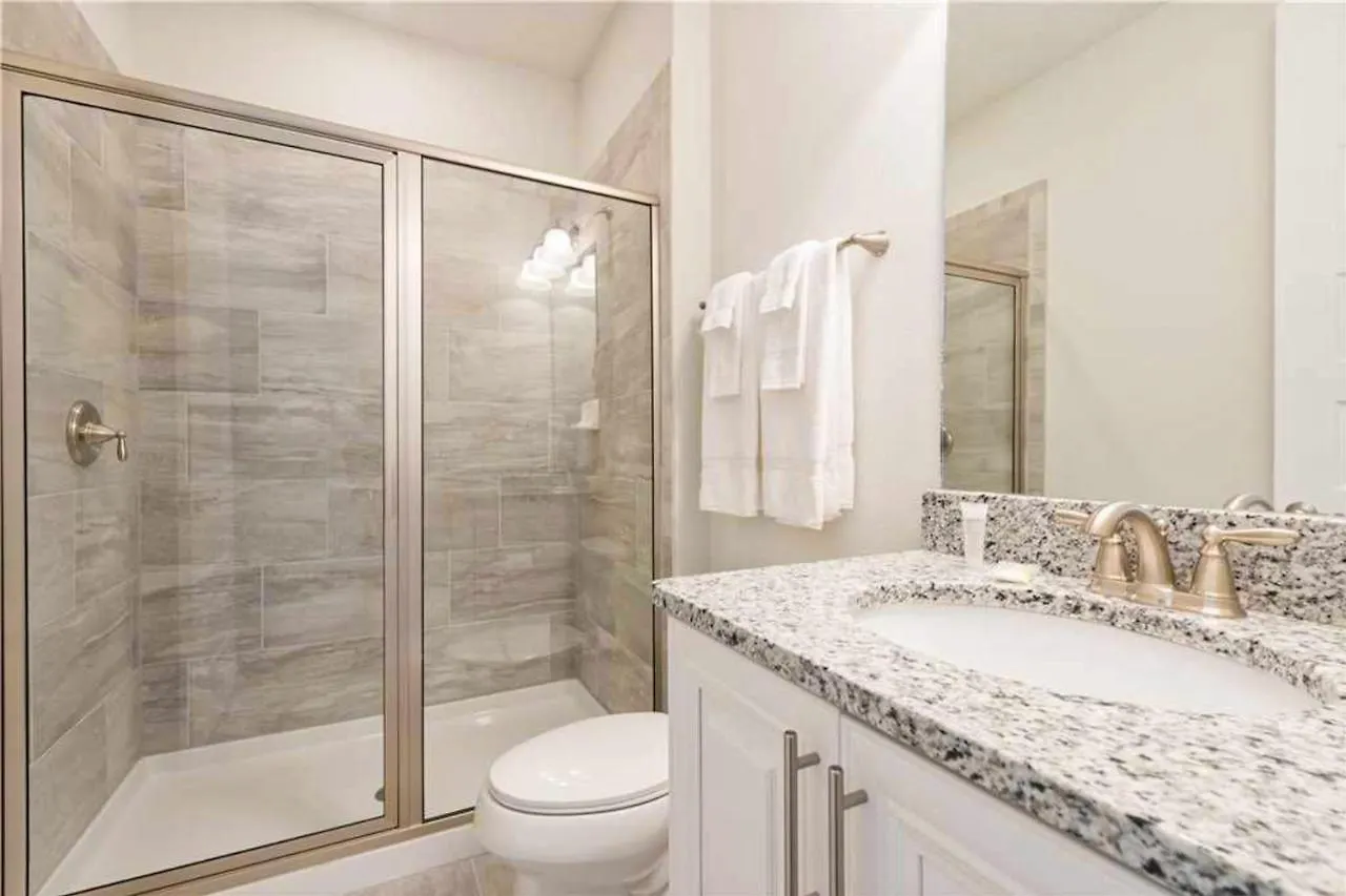 Luxury Hideaway * Kissimmee