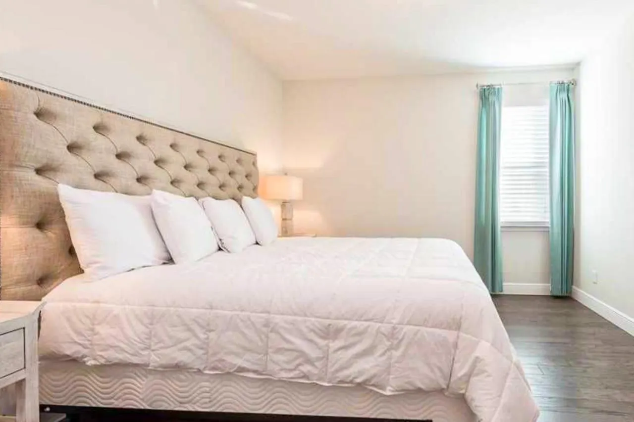Luxury Hideaway Holiday home Kissimmee