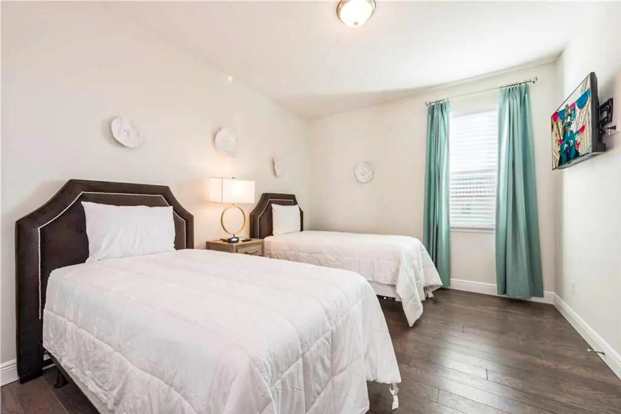Holiday home Luxury Hideaway