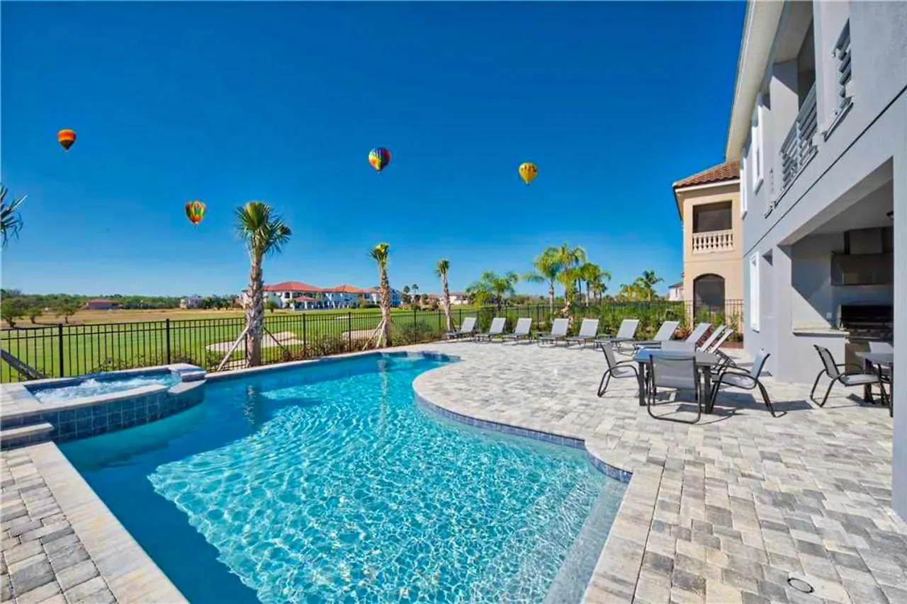 Holiday home Luxury Hideaway *