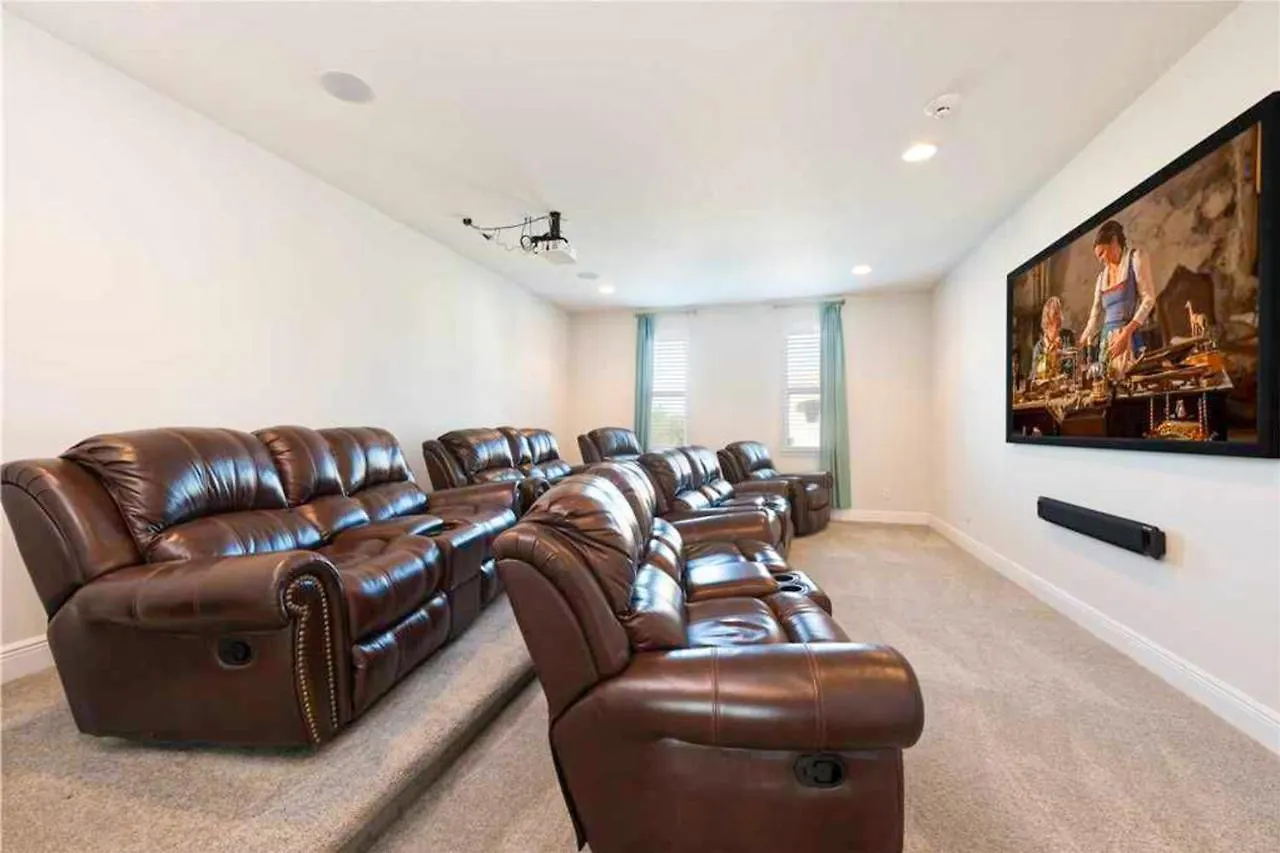 Luxury Hideaway Holiday home