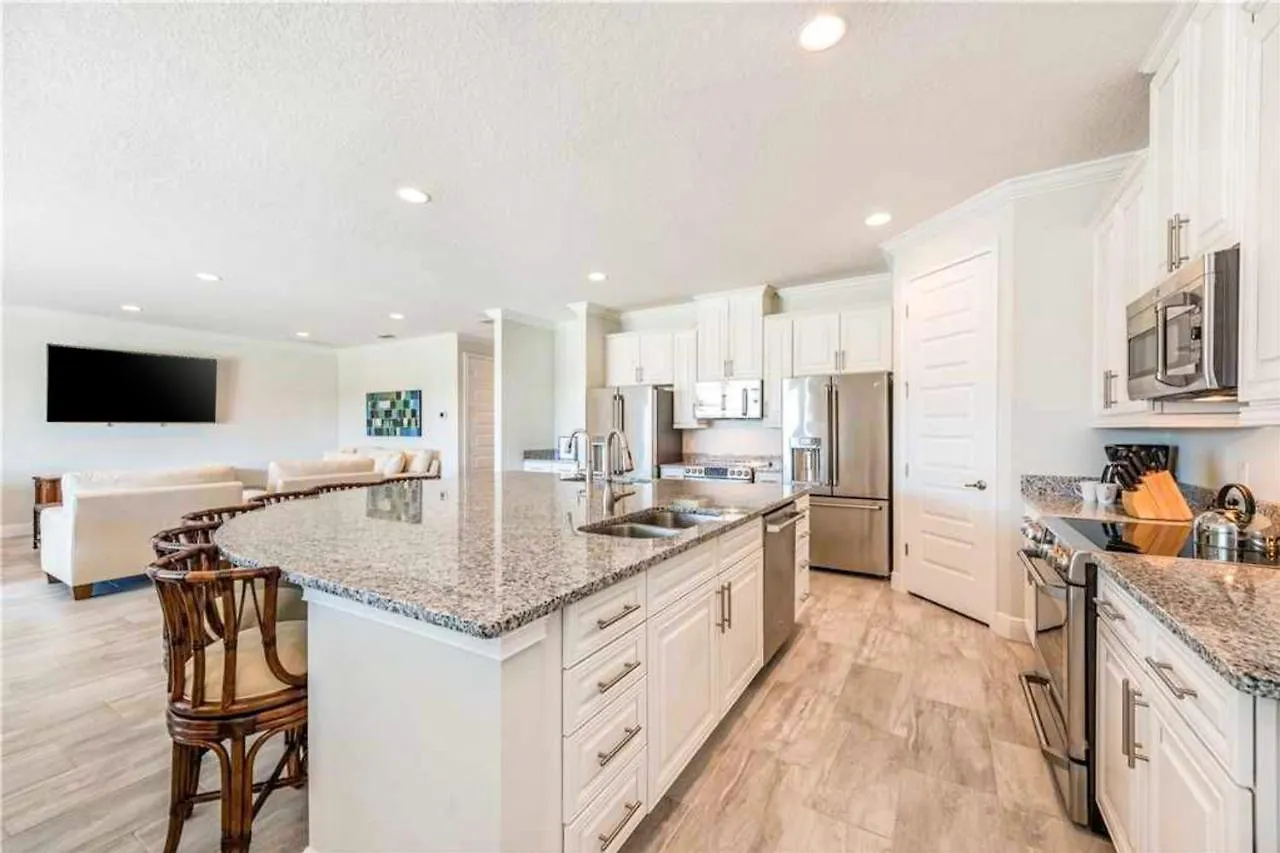Luxury Hideaway Holiday home Kissimmee
