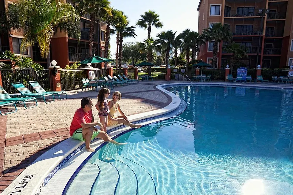 Westgate Vacation Ośrodek wypoczynkowy