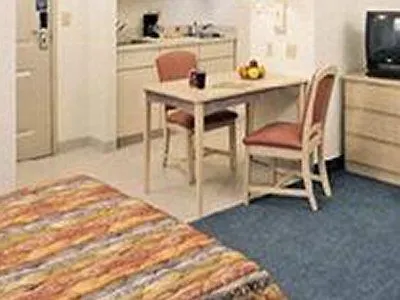 Hotell 6-kissimmee, Fl - Orlando 2*