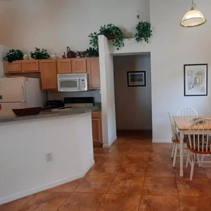 Vacation In Orlando Florida Close To * Kissimmee