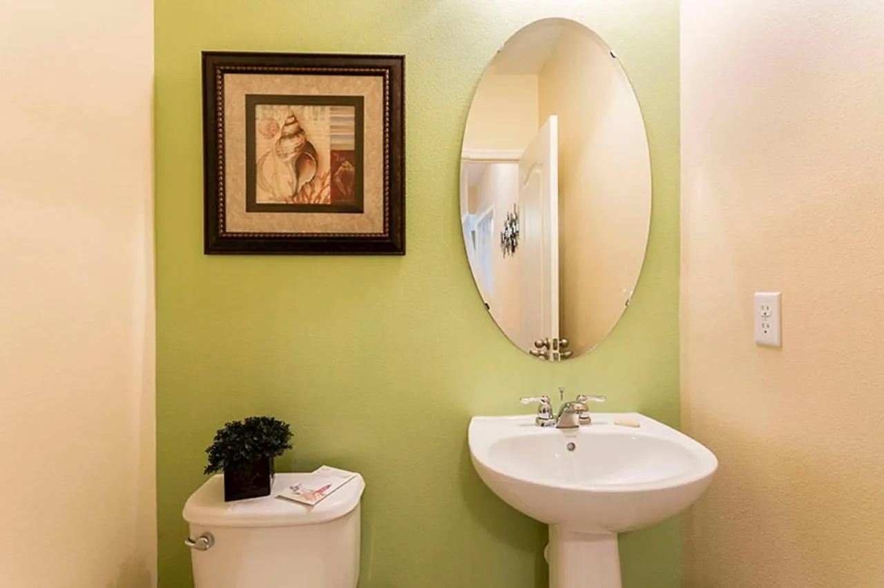 בית נופש 5br 5 Bath Pvt Pool Bbq 11min 2744ft