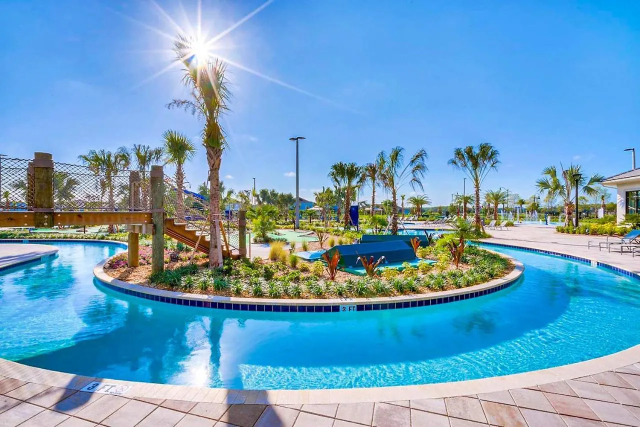 Storey Gem Holiday home Kissimmee