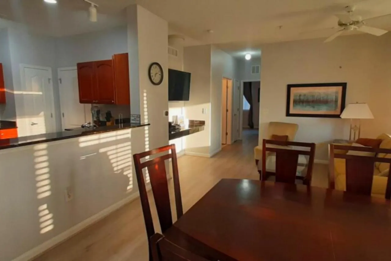 House Orlando Florida Kissimmee