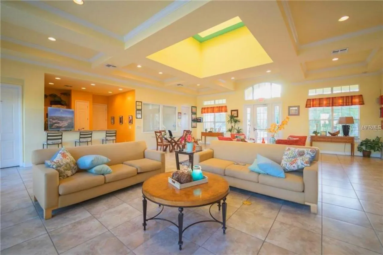 House Orlando Florida Kissimmee