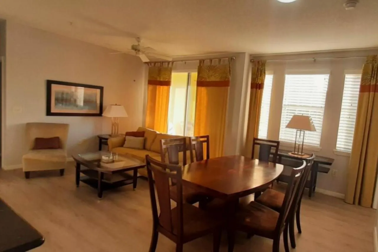 Holiday home House Orlando Florida