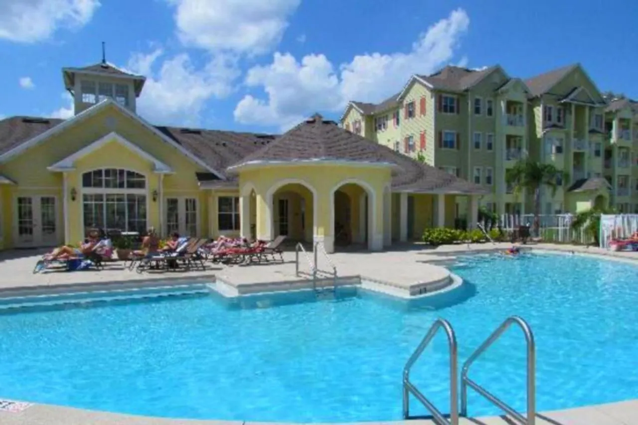 Holiday home House Orlando Florida