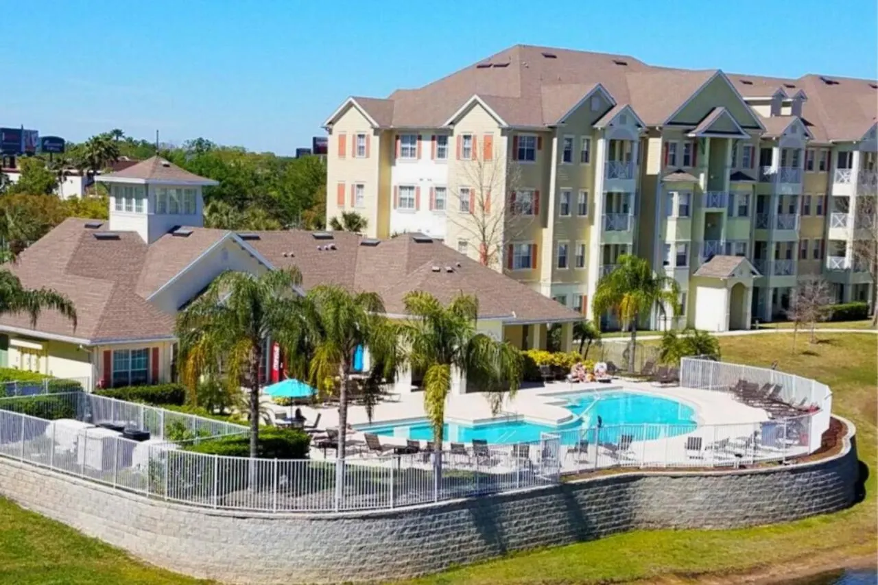 House Orlando Florida Kissimmee