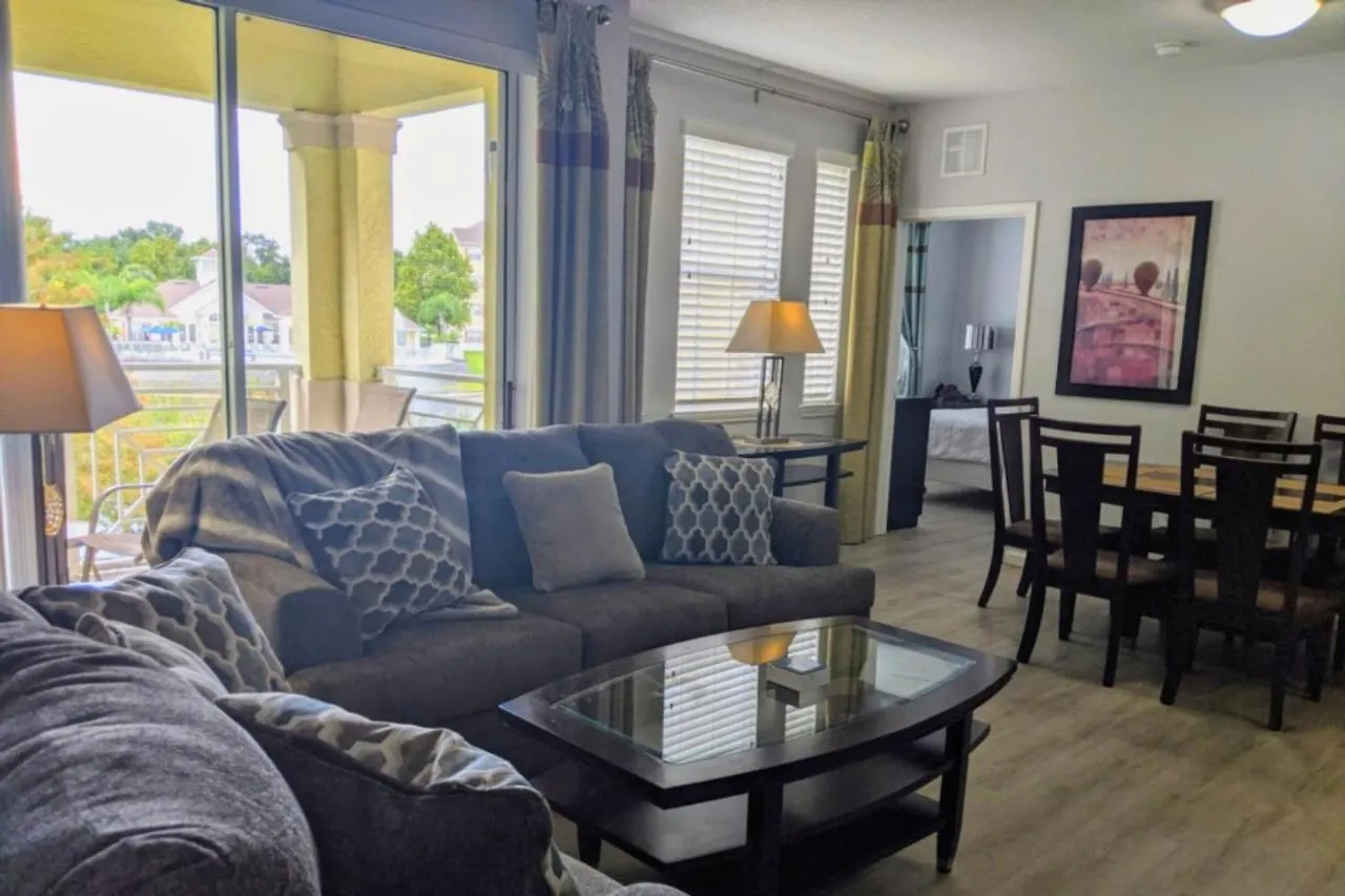 Holiday home House Orlando Florida