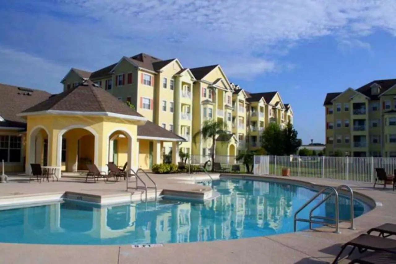 Holiday home House Orlando Florida