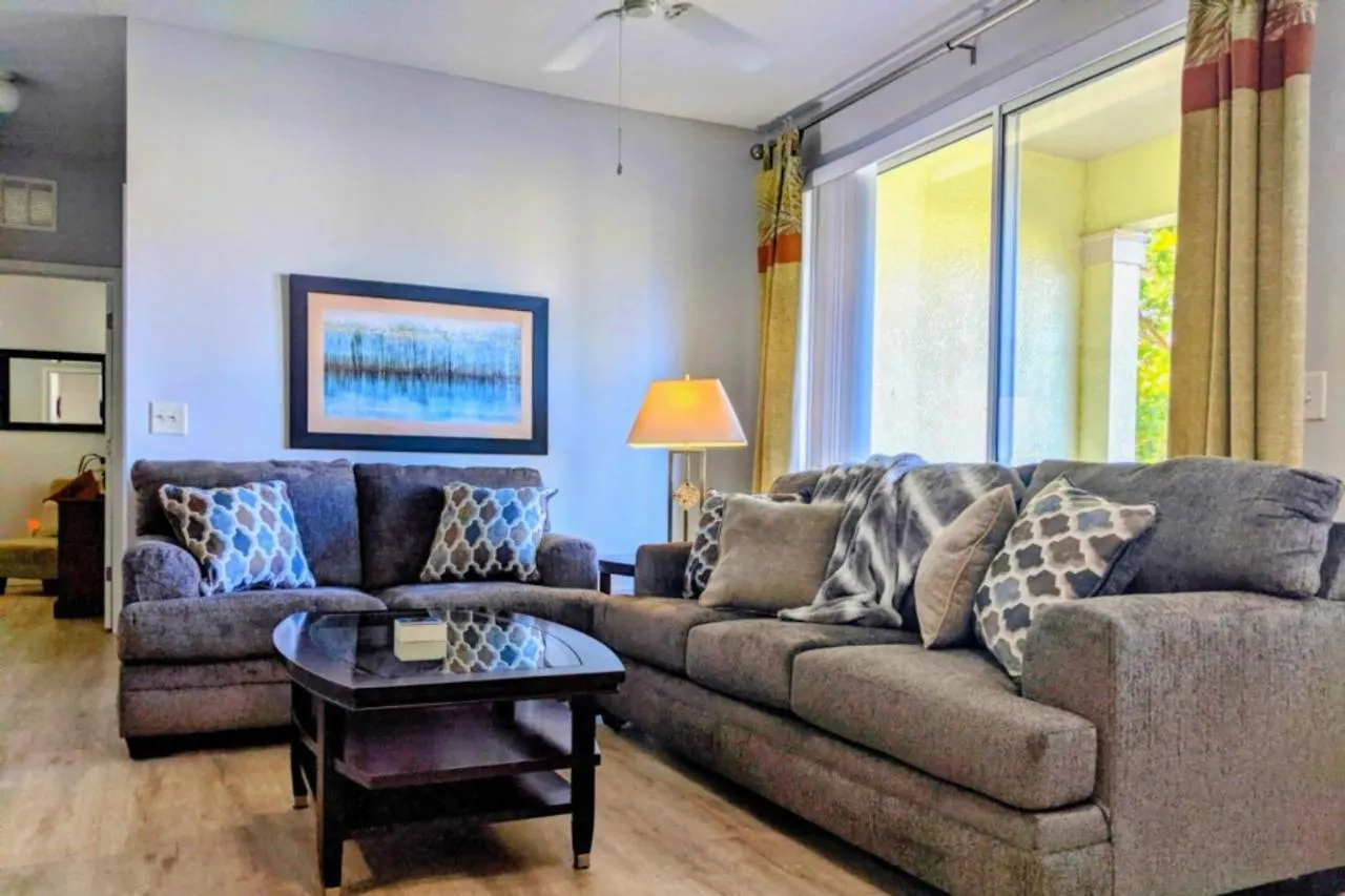Holiday home House Orlando Florida Kissimmee