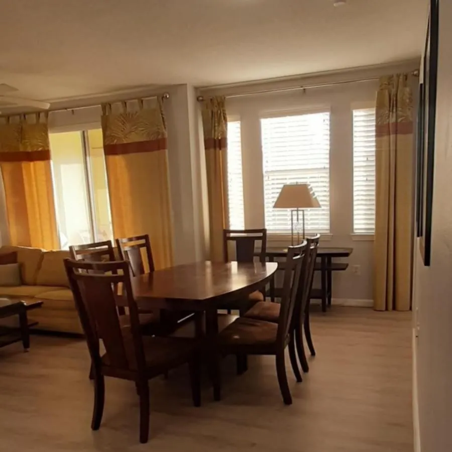 House Orlando Florida Holiday home *