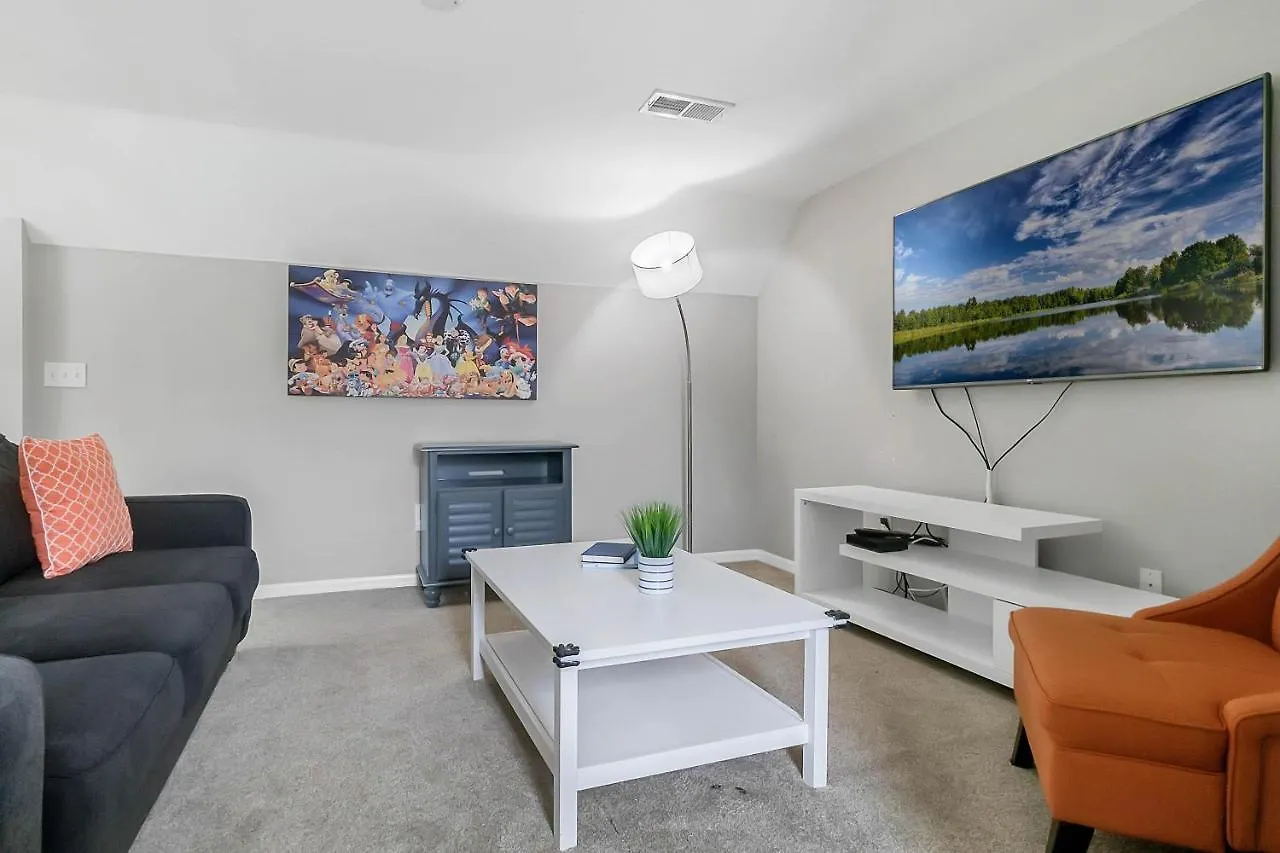 Calypso Villa Apartment *
