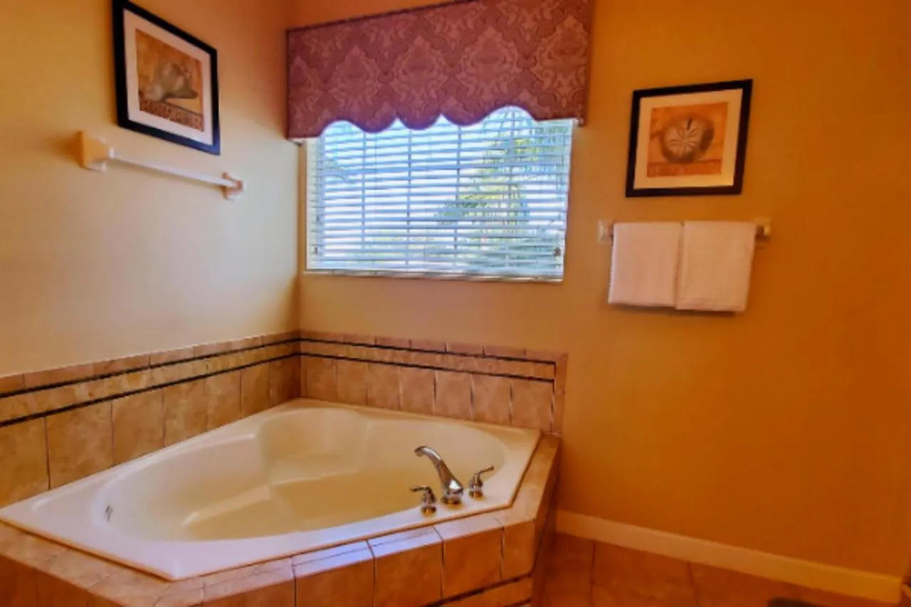 Holiday home Vacation Orlando Florida Families