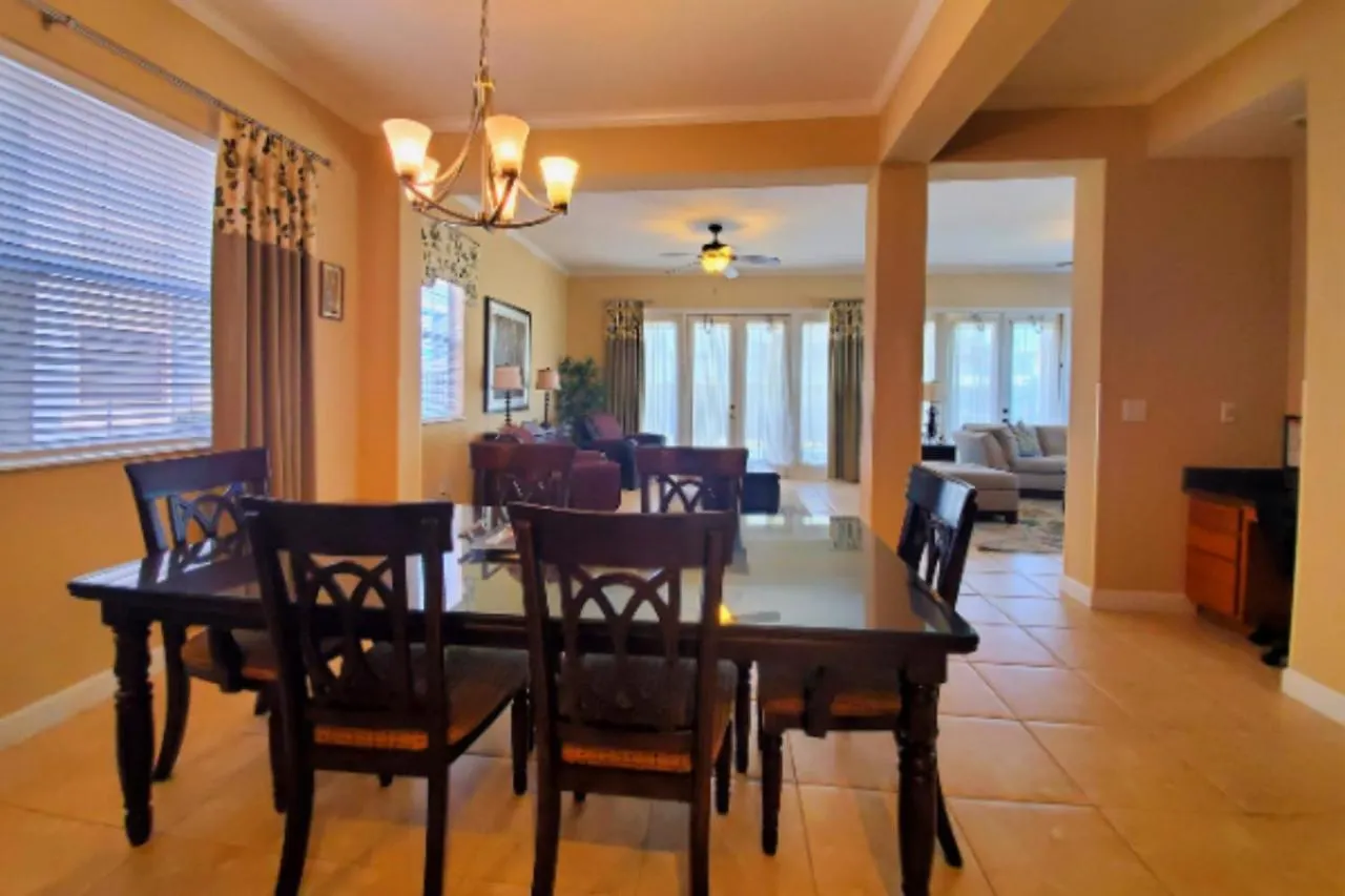 Vacation Orlando Florida Families Kissimmee