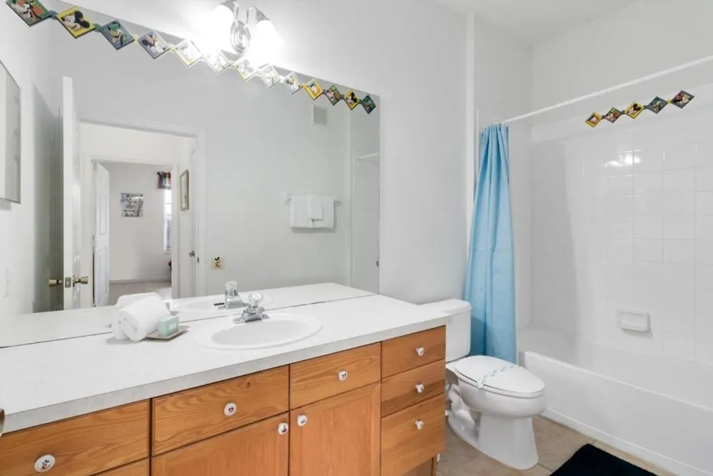 Amazing 2 Bed Close To Apartment