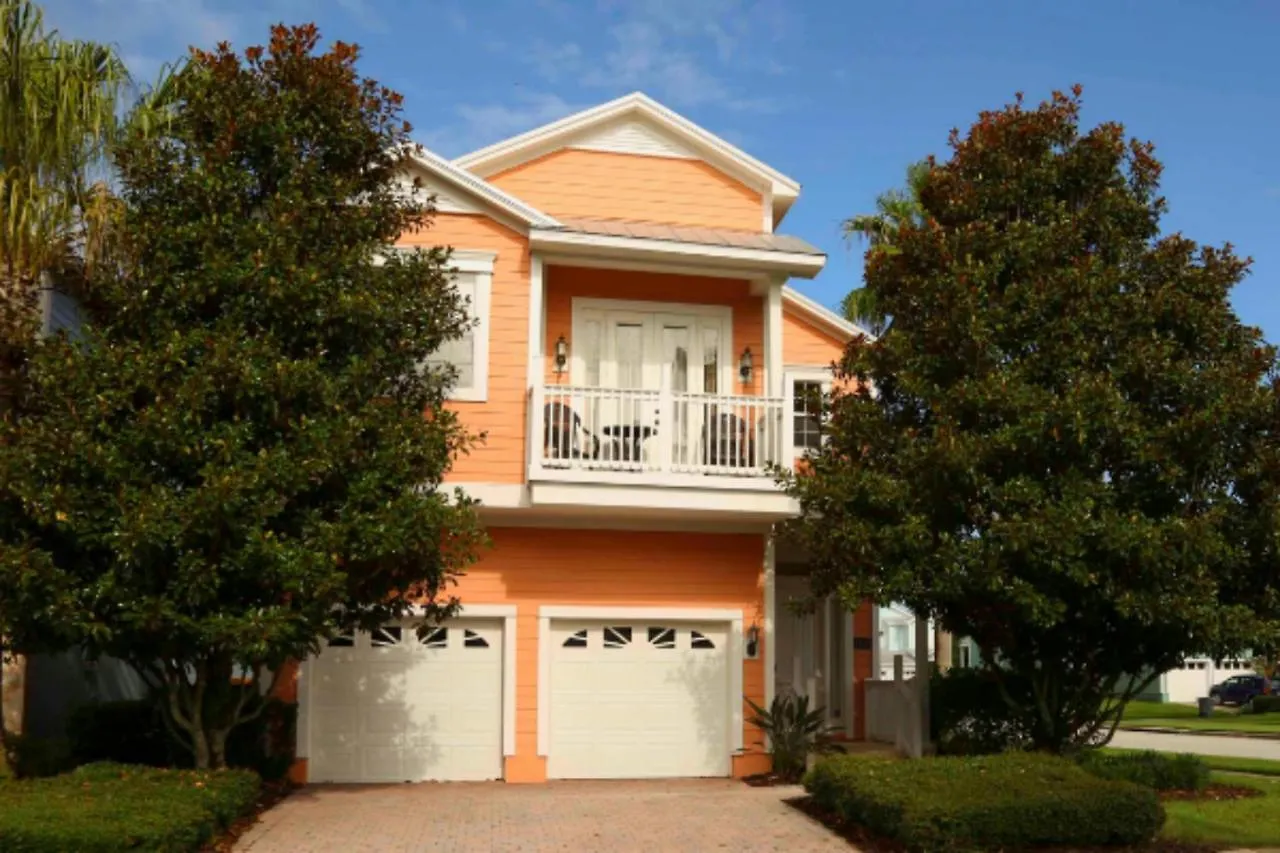 Holiday home Vacation Orlando Florida Families