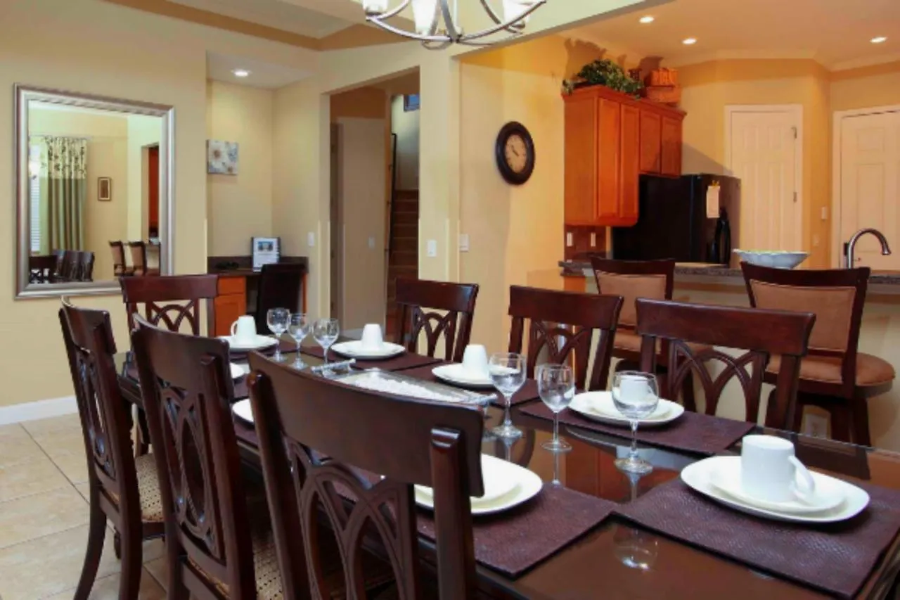 Vacation Orlando Florida Families *