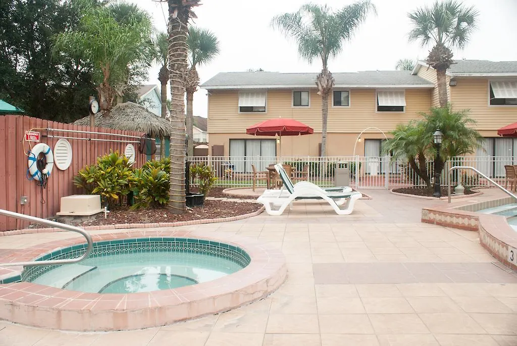 Florida Vacation *