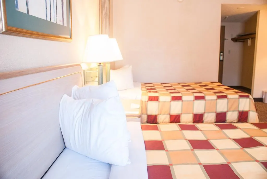 Red Lion Orlando Buena Vista South- Near 3* Kissimmee