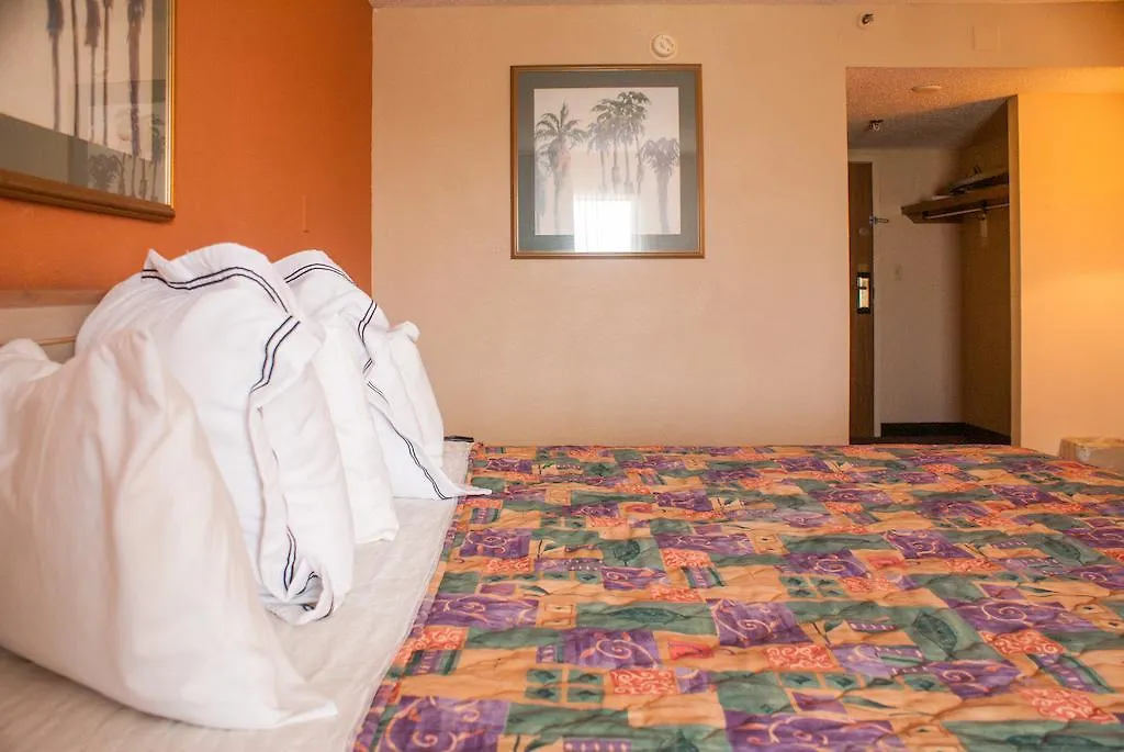 Red Lion Orlando Buena Vista South- Near Hotel 3*