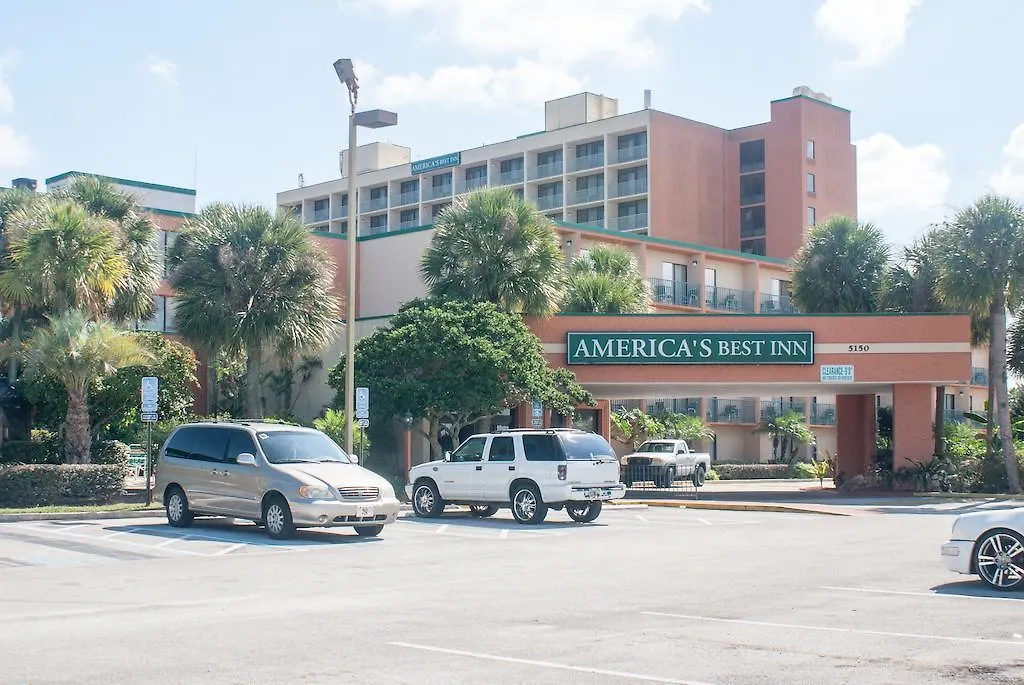 Red Lion Orlando Buena Vista South- Near Hotel 3*