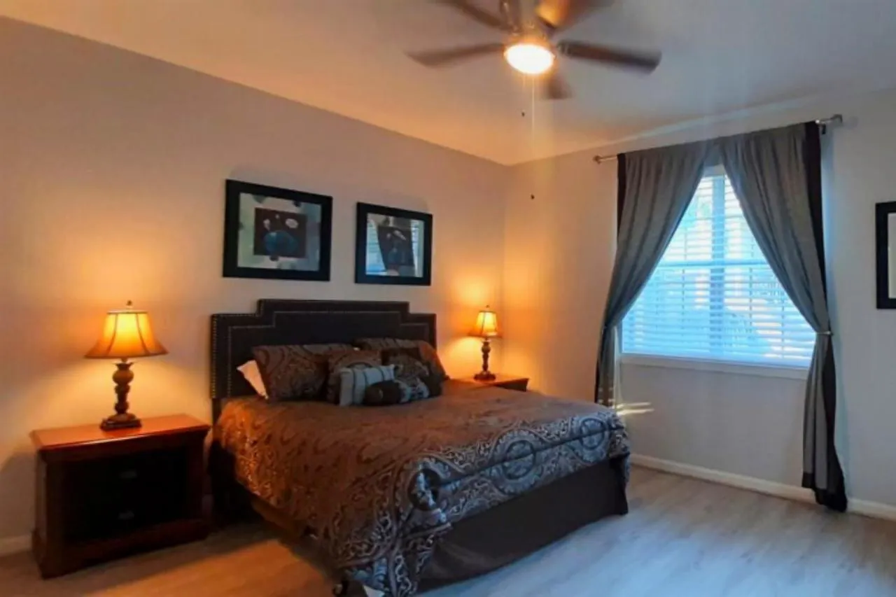Holiday home House Orlando Florida