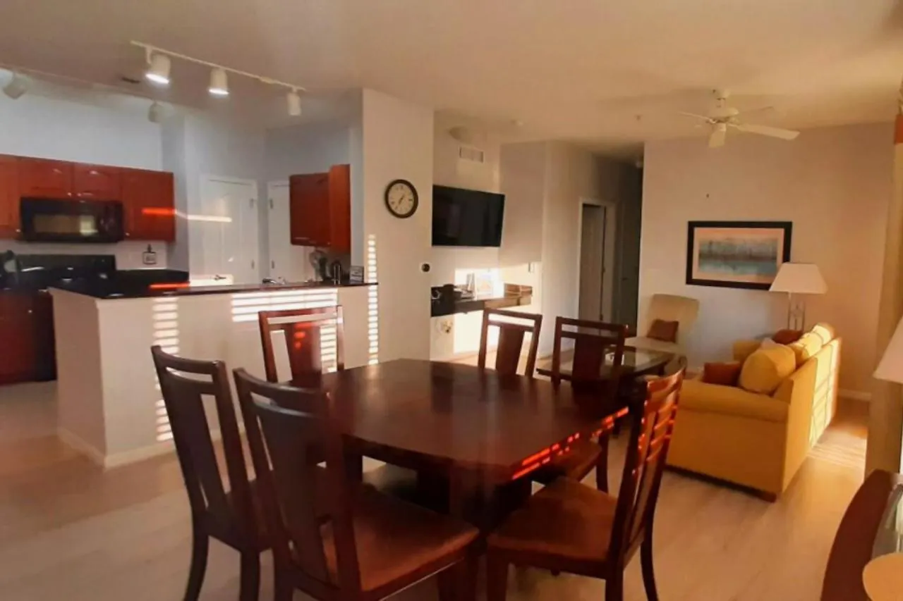 House Orlando Florida * Kissimmee