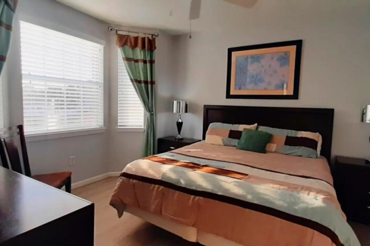 Holiday home House Orlando Florida *