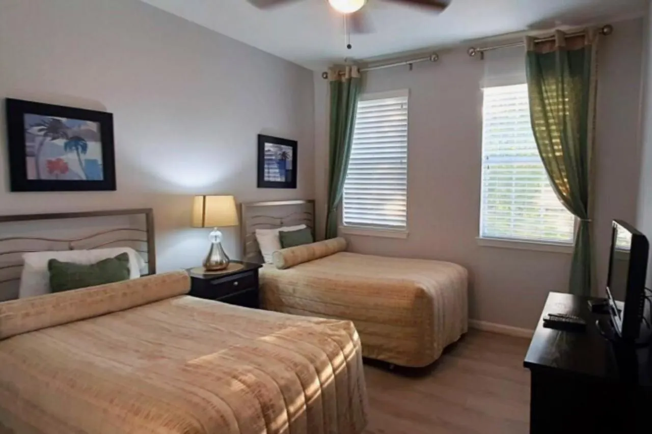 House Orlando Florida * Kissimmee