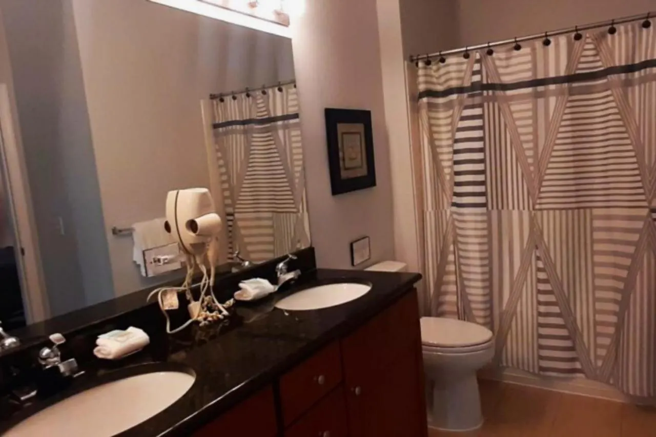 Holiday home House Orlando Florida
