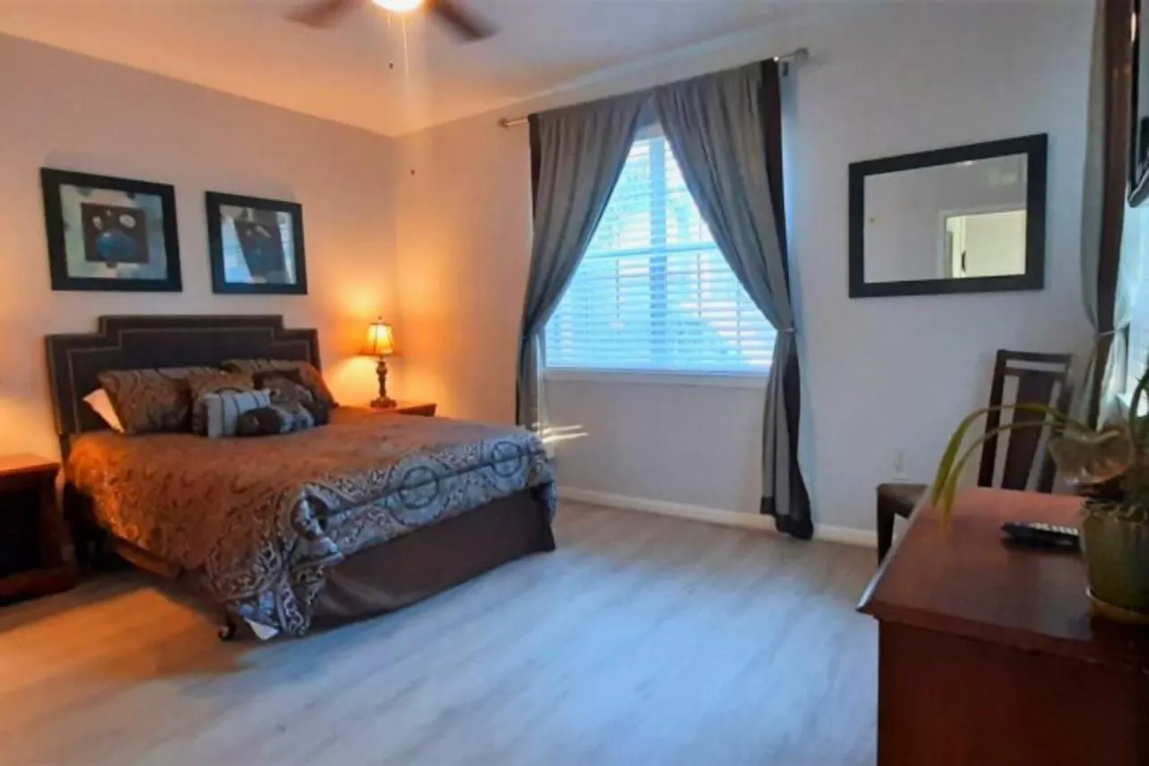 House Orlando Florida Holiday home *
