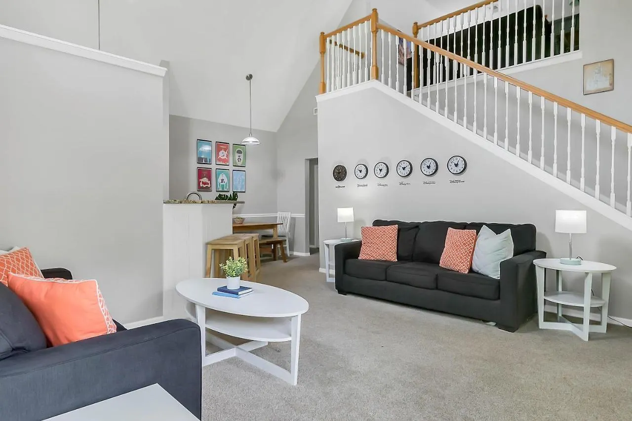 Calypso Villa Kissimmee