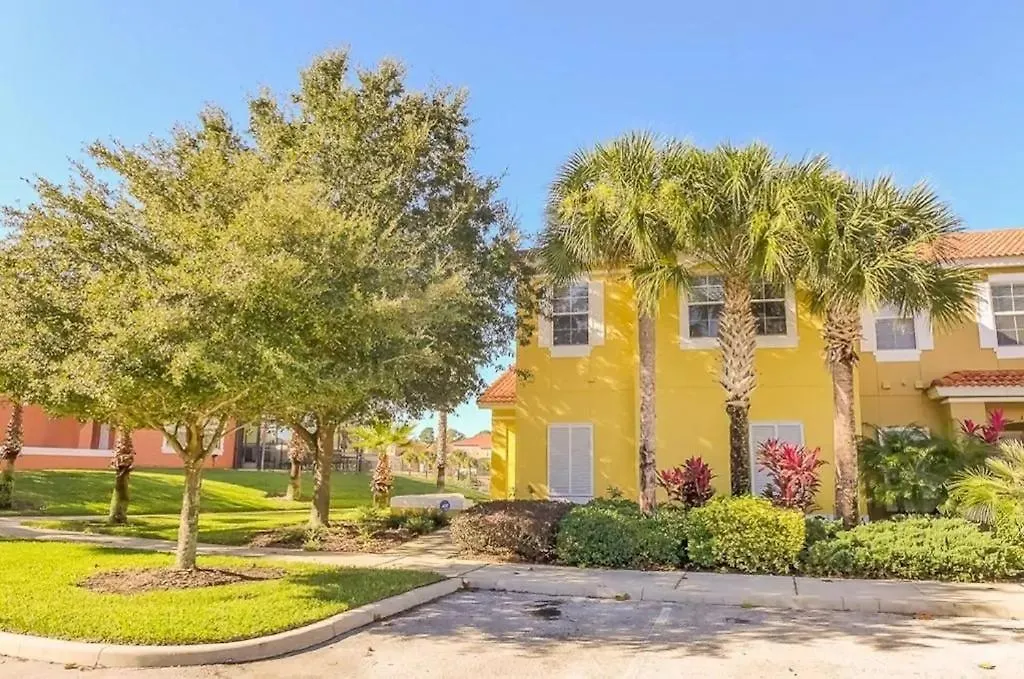 Holiday home Luxury With Large Private South Facing Pool Townhouse