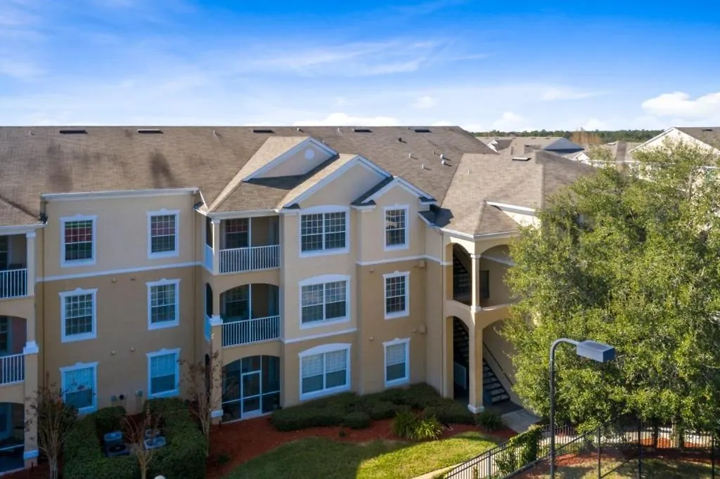 Apartment Windsor Palms 3 Bed In Gated *