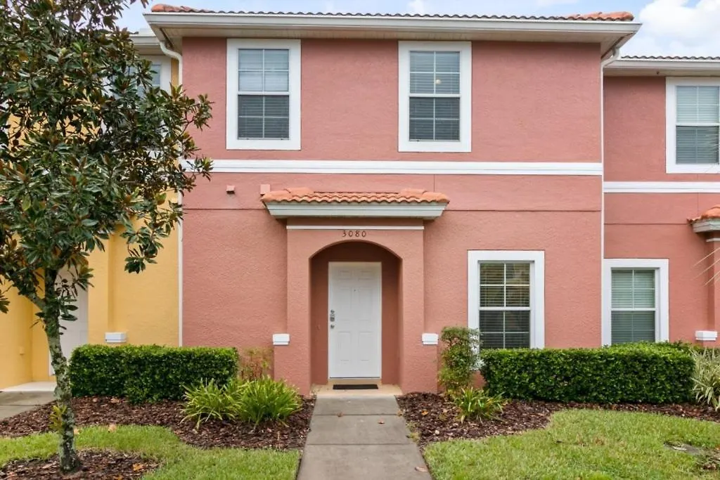 Holiday home Amazing Townhouse Close To 2 Bed 2,5 Bath Townhouse *