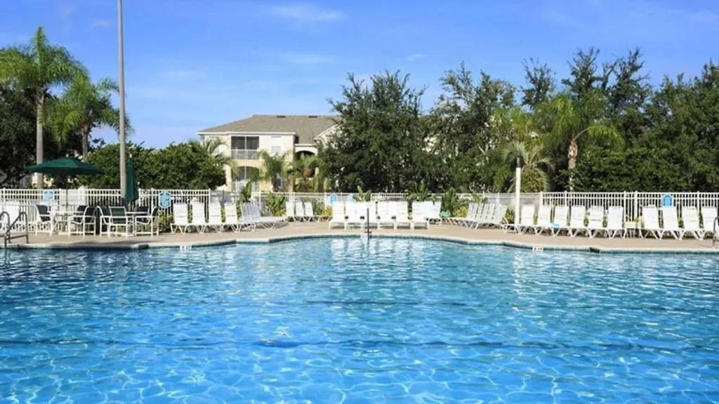 Windsor Palms 3 Bed In Gated Apartment *