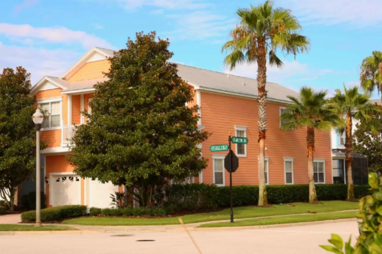 Vacation Orlando Florida Families Holiday home Kissimmee