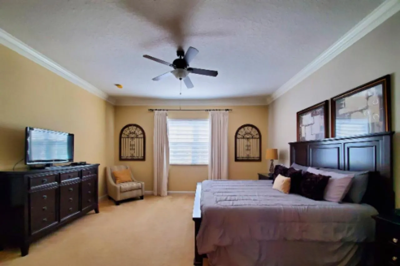 Vacation Orlando Florida Families