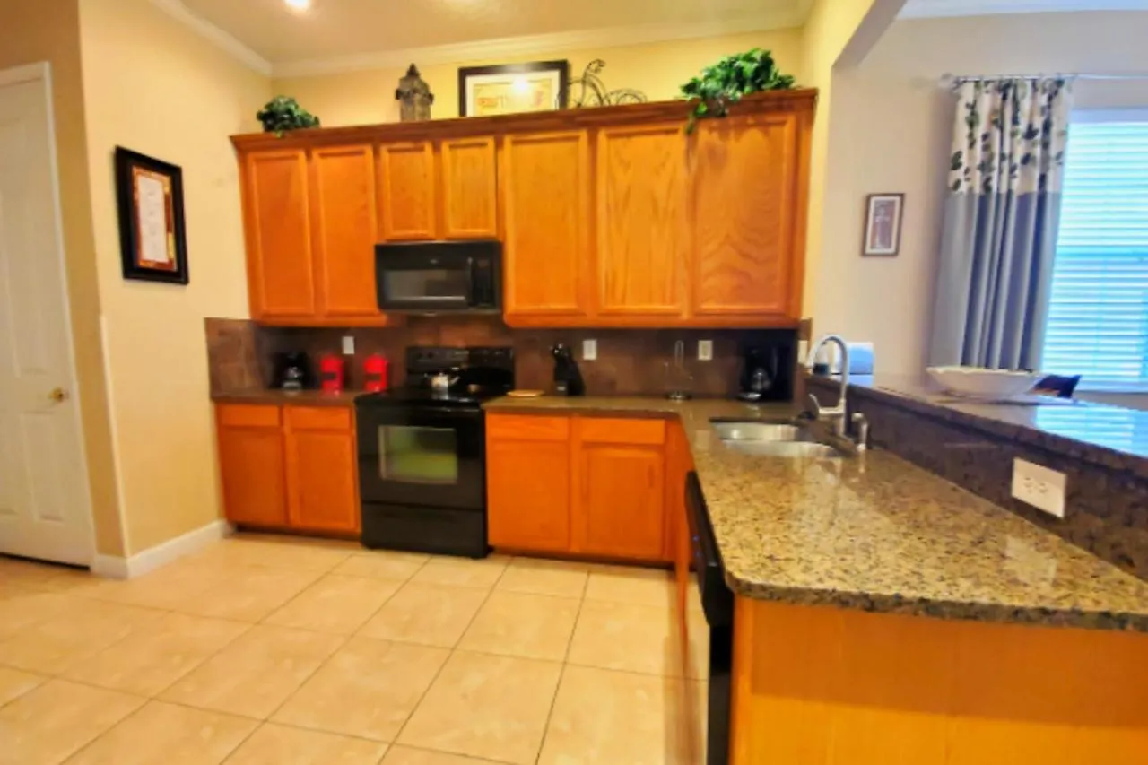 Vacation Orlando Florida Families *