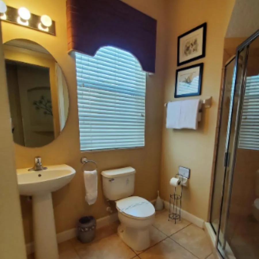 Vacation Orlando Florida Families * Kissimmee