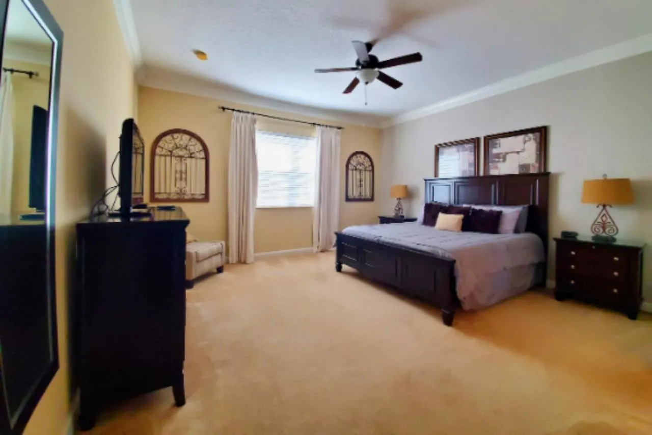 Vacation Orlando Florida Families Holiday home