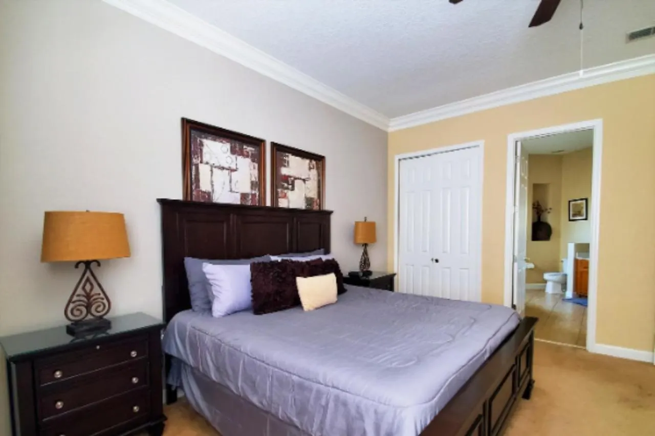 Holiday home Vacation Orlando Florida Families *