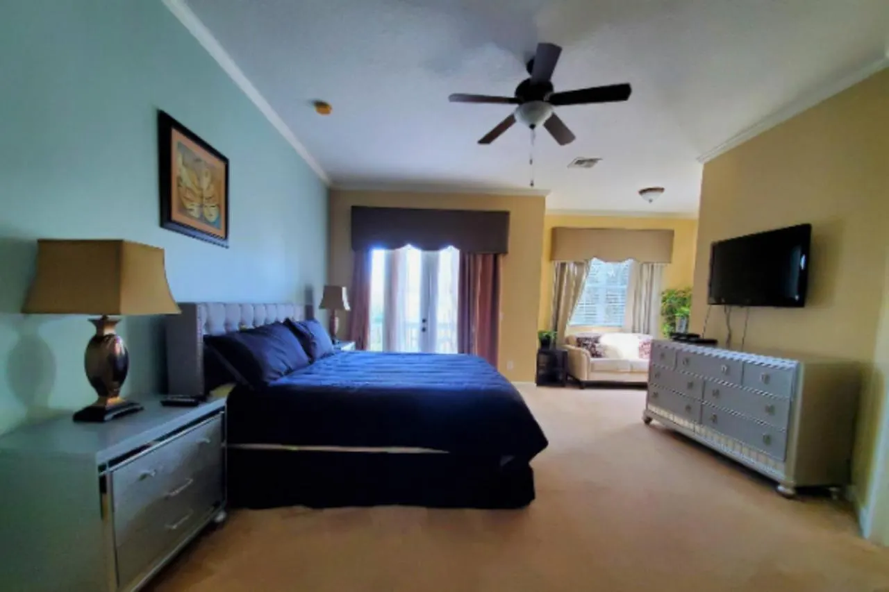 Holiday home Vacation Orlando Florida Families *